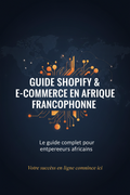 Guide Shopify & E-commerce - Variante finale