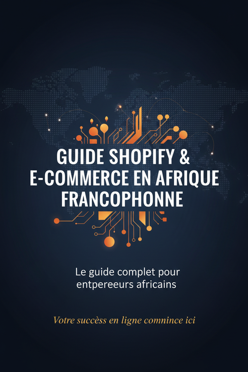Guide Shopify & E-commerce - Variante finale